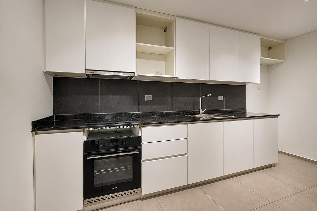 Departamento en alquiler