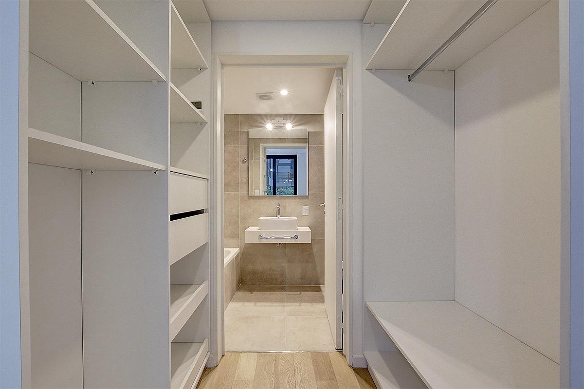 Departamento en alquiler