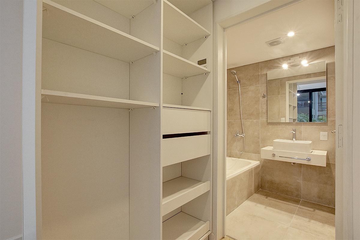 Departamento en alquiler