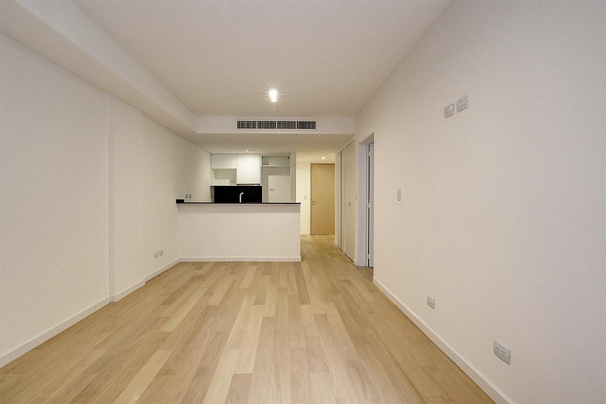 Departamento en alquiler