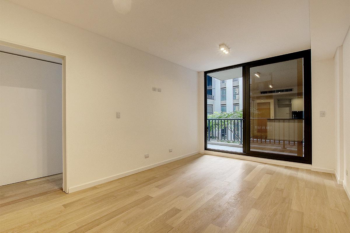 Departamento en alquiler
