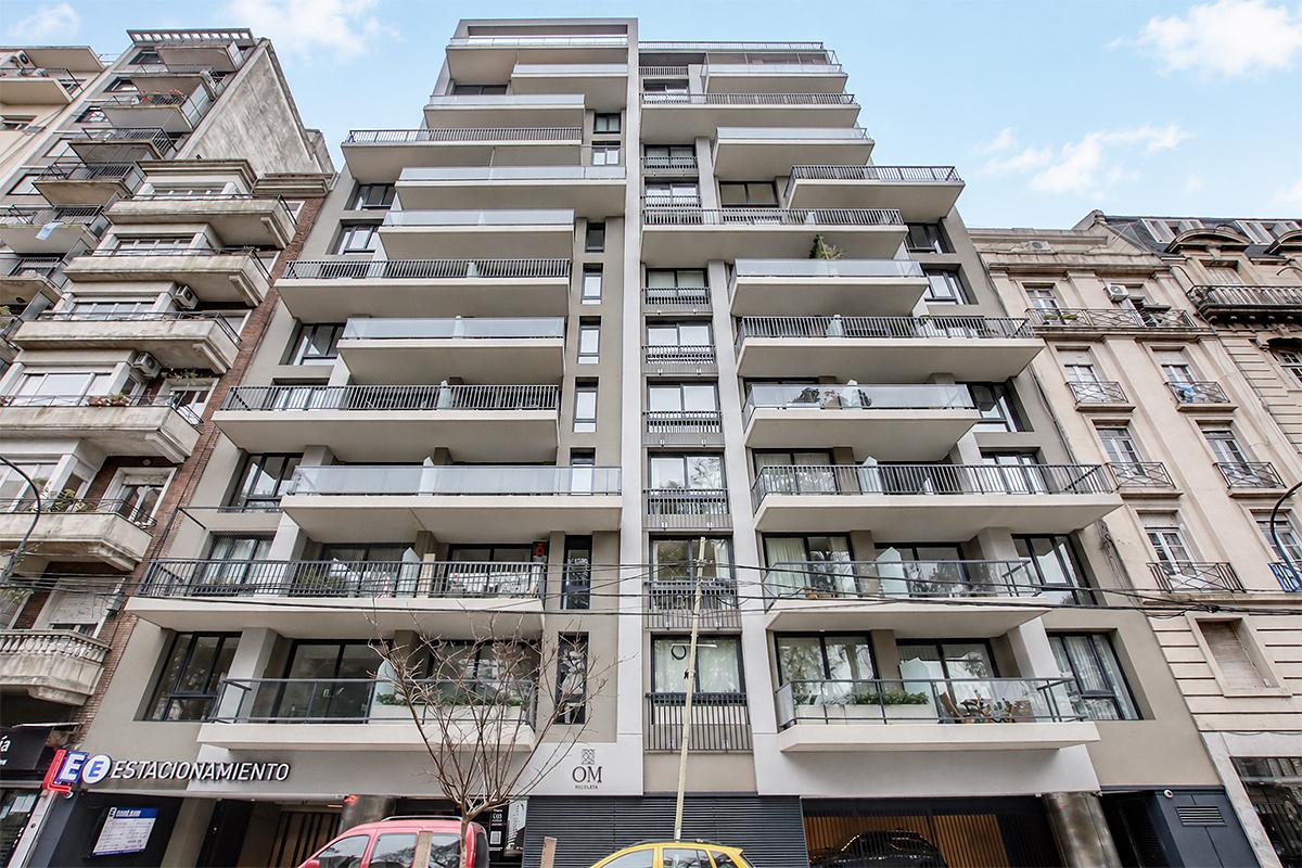 Departamento en alquiler