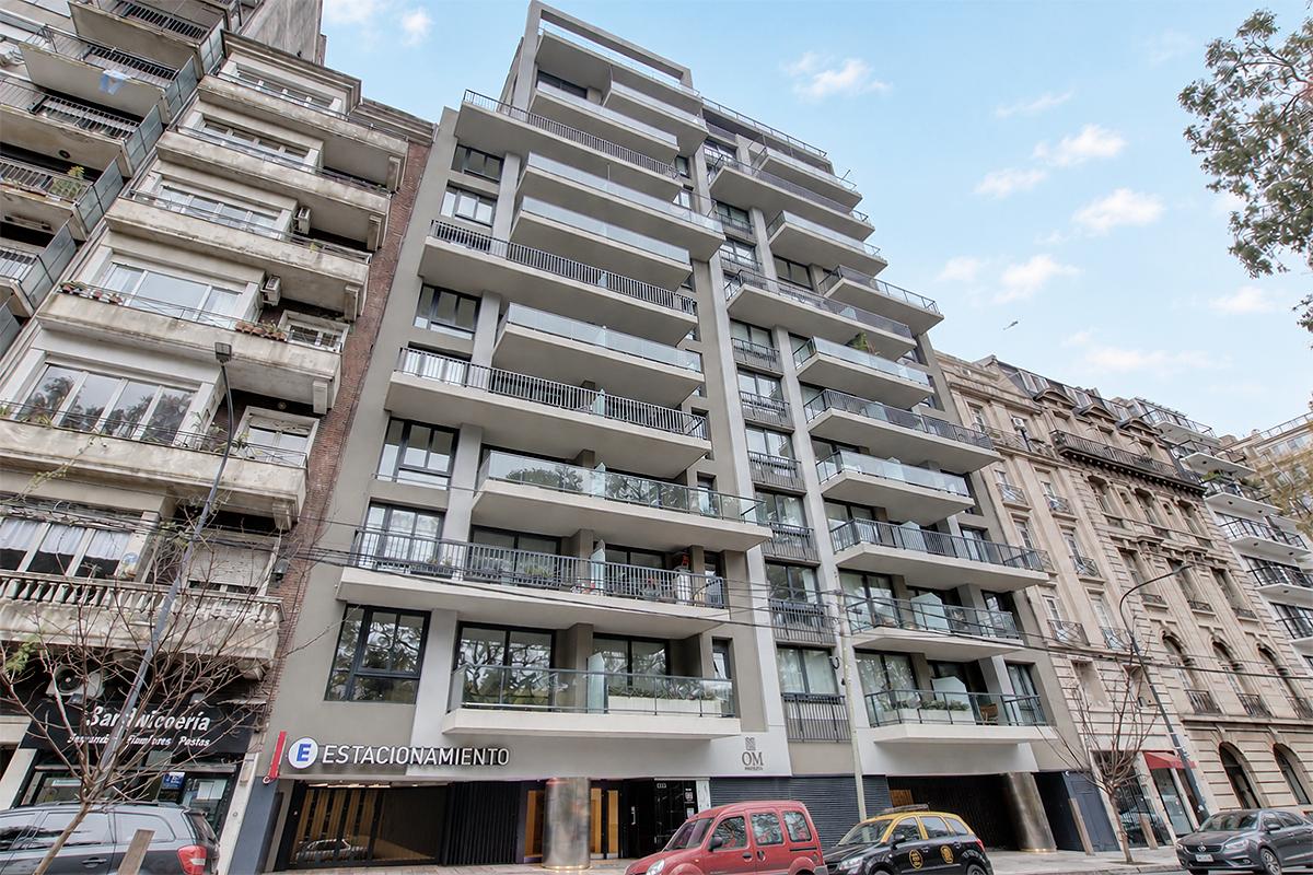 Departamento en alquiler
