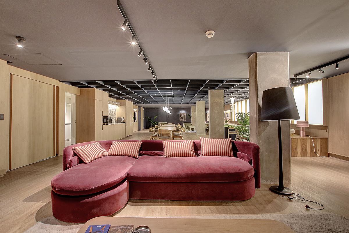 Departamento en alquiler
