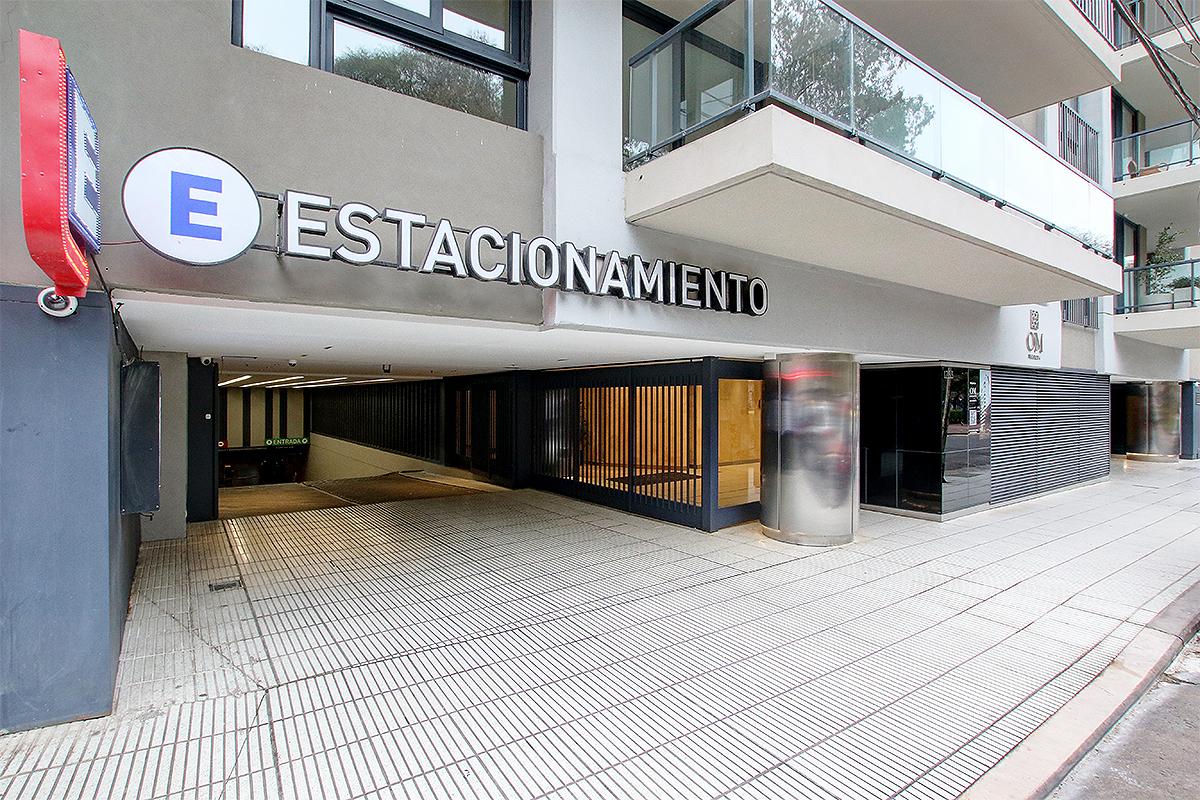 Departamento en alquiler