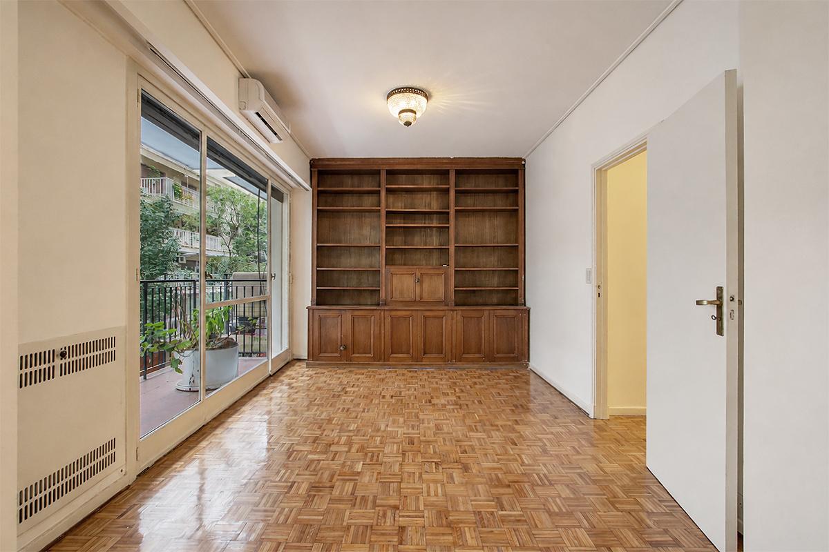 Departamento en alquiler