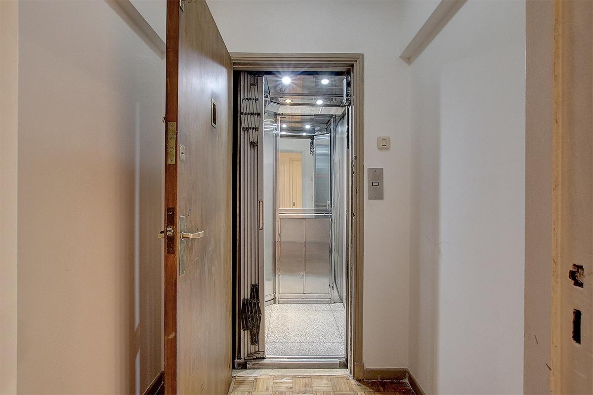 Departamento en alquiler