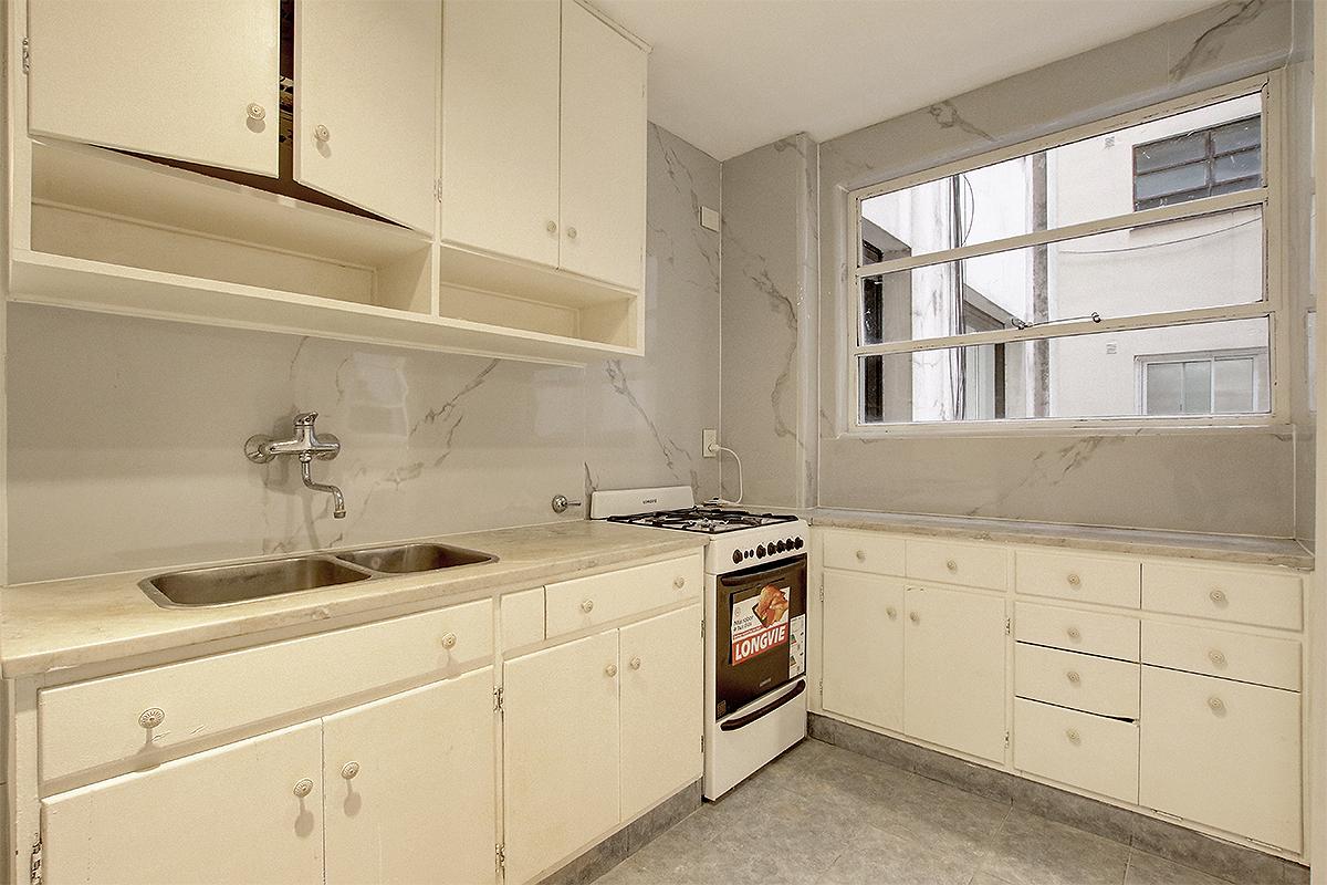 Departamento en alquiler