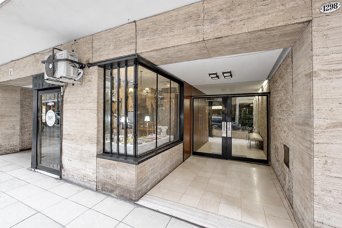 Departamento en alquiler