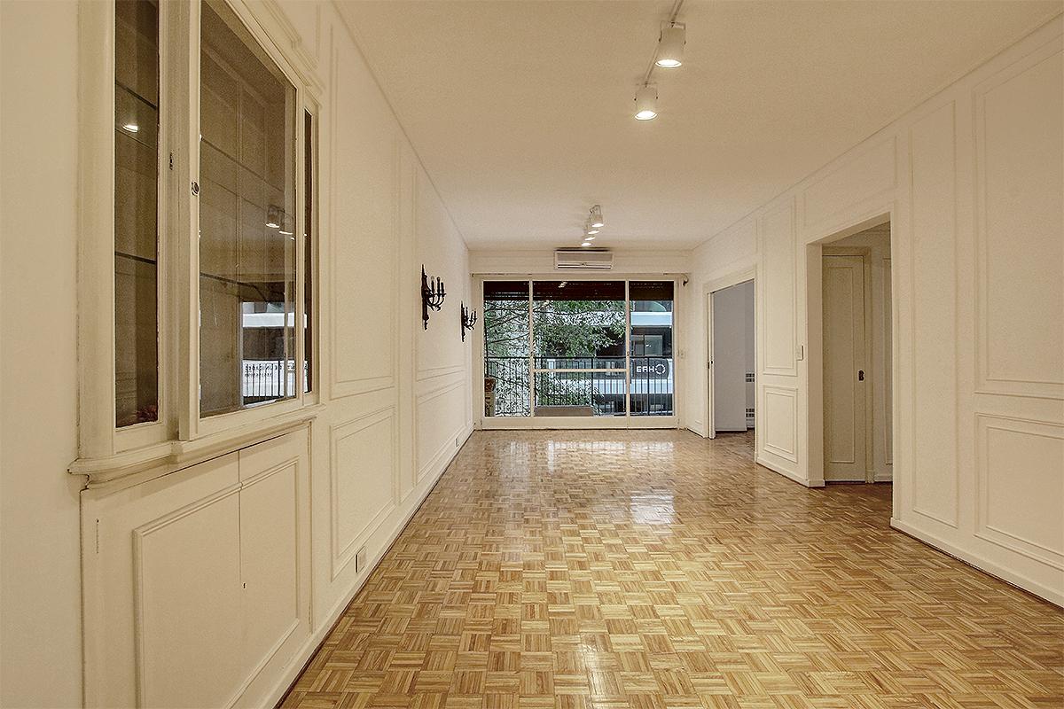 Departamento en alquiler