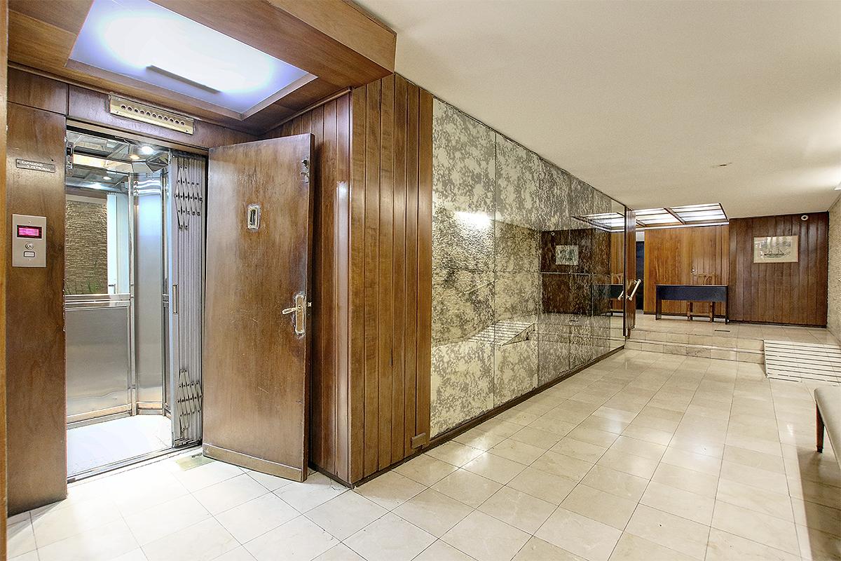 Departamento en alquiler