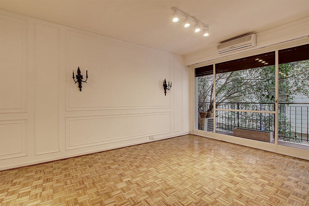 Departamento en alquiler