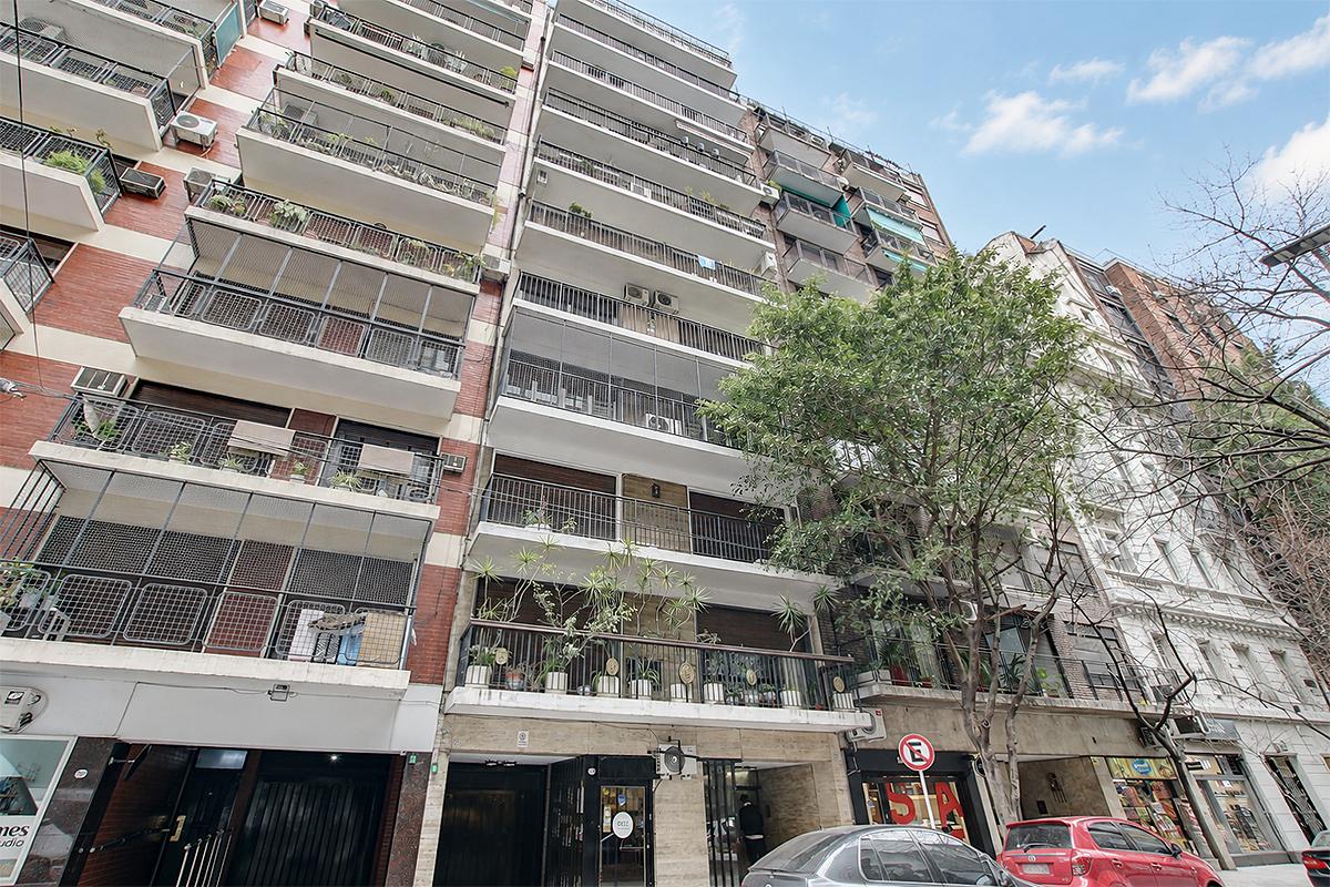 Departamento en alquiler