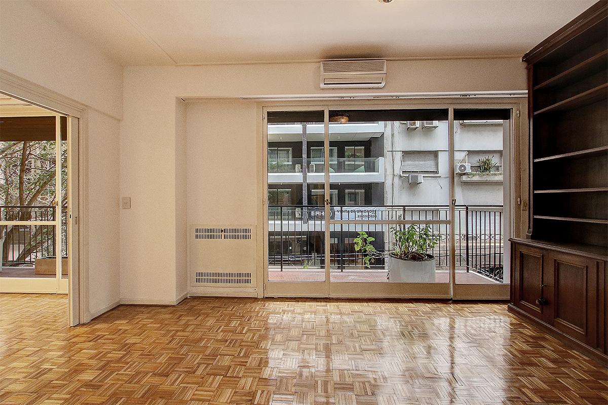 Departamento en alquiler