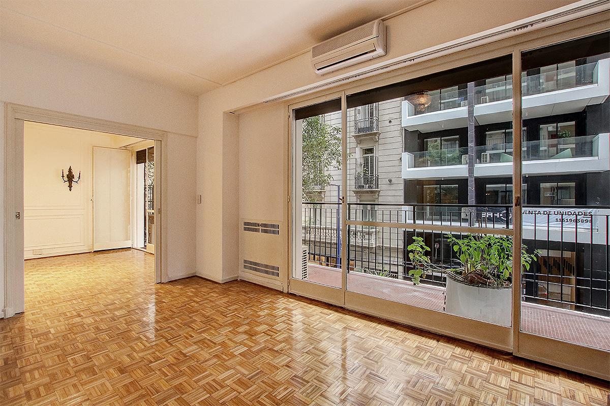 Departamento en alquiler