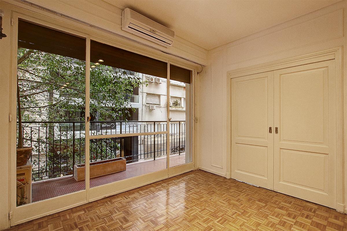 Departamento en alquiler