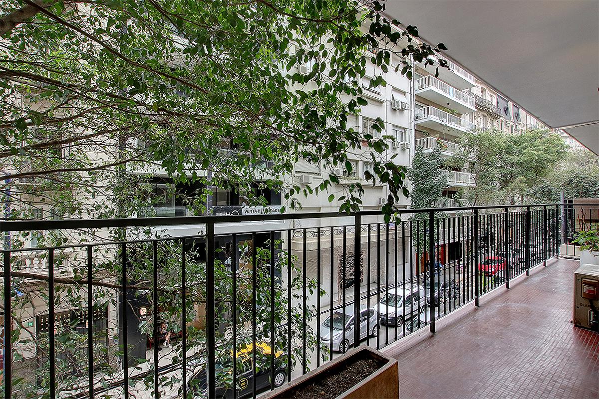 Departamento en alquiler