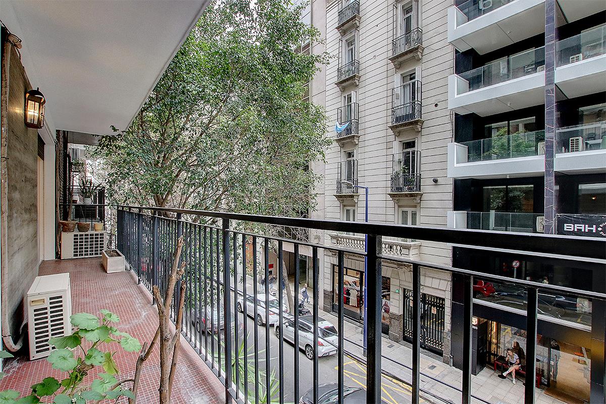 Departamento en alquiler