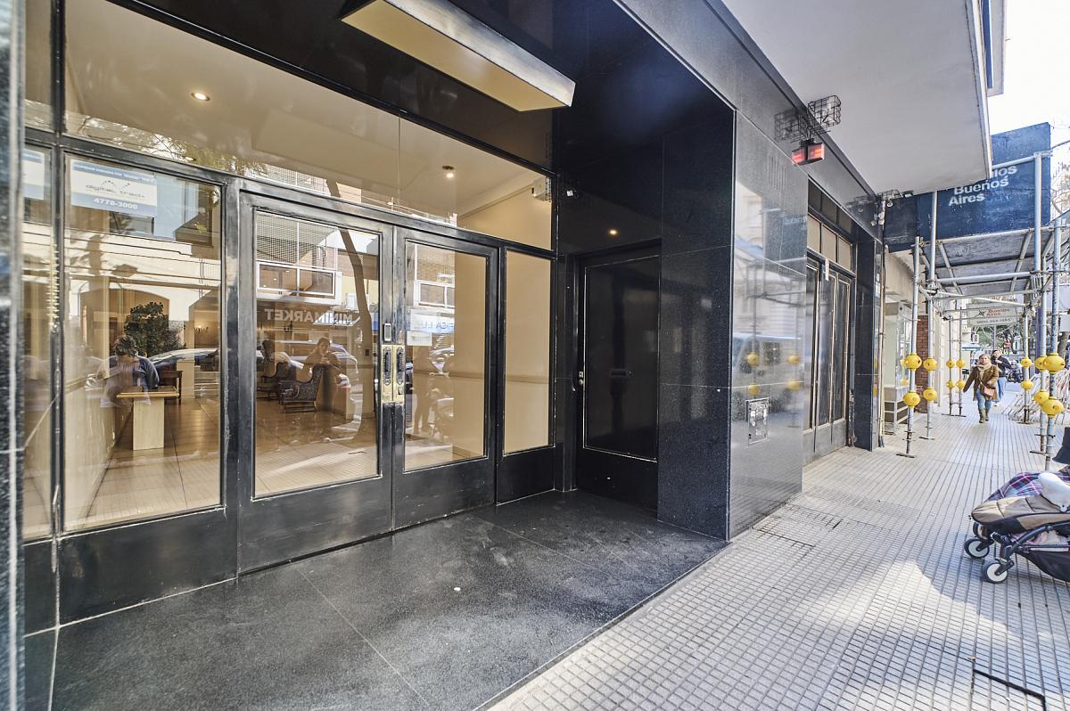 Departamento en venta