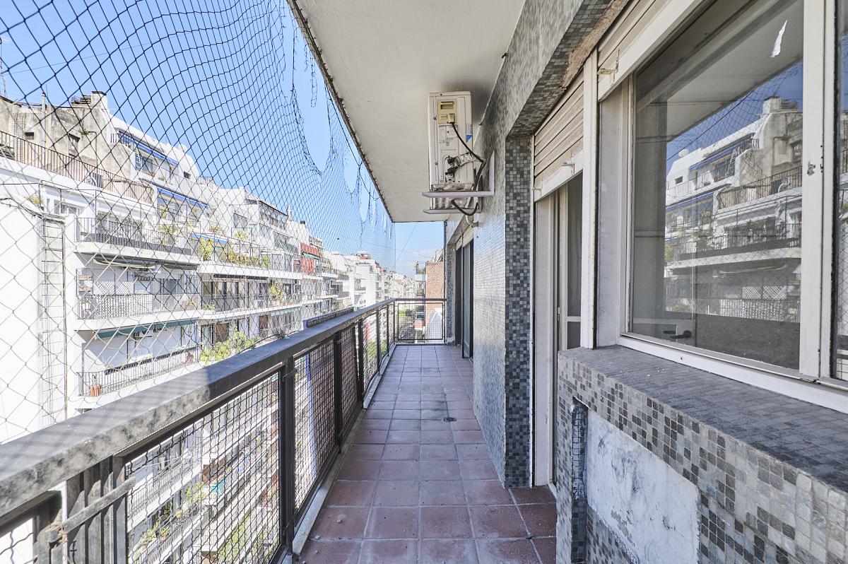 Departamento en venta