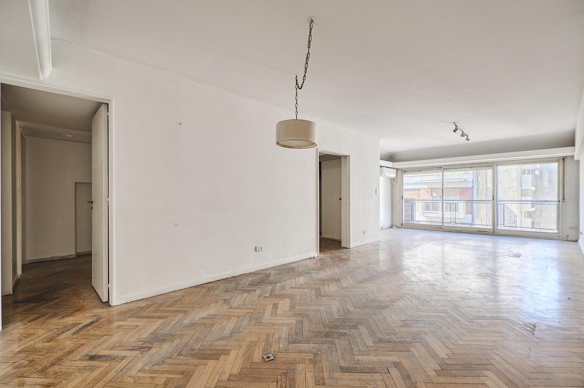 Departamento en venta