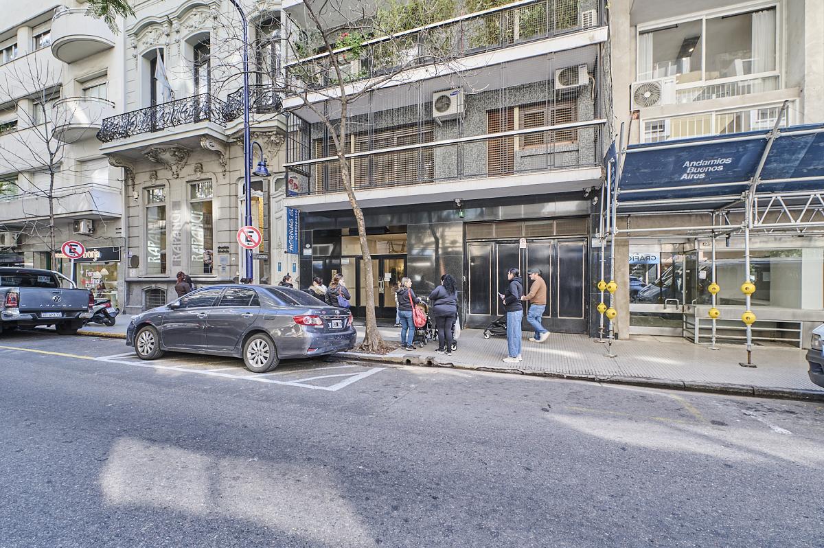 Departamento en venta