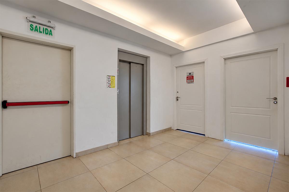 Oficina en alquiler