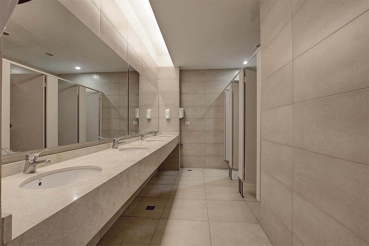 Oficina en alquiler