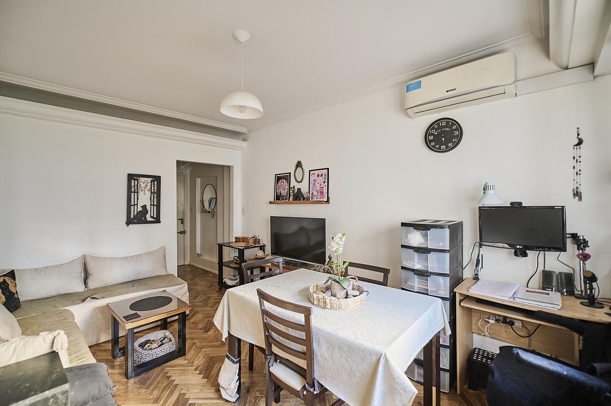 Departamento en venta