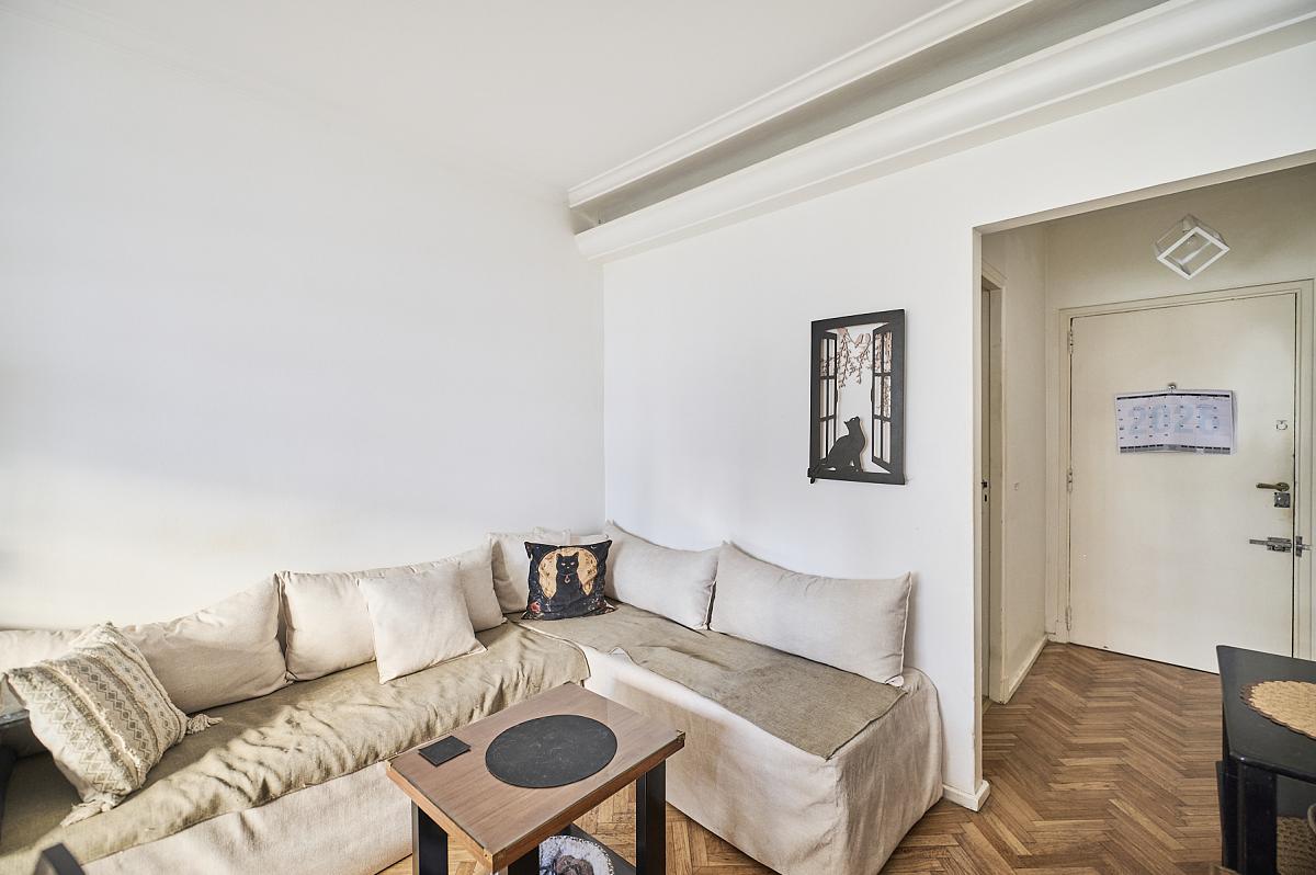 Departamento en venta