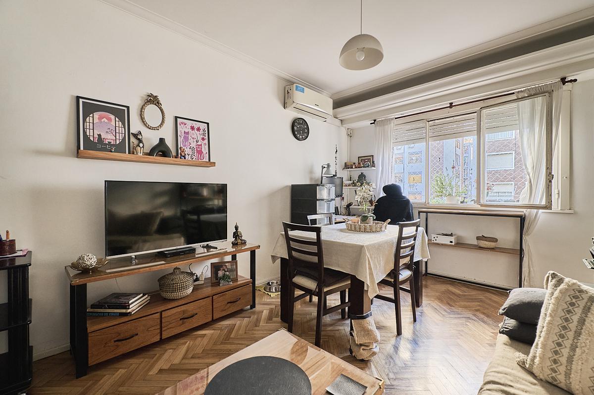 Departamento en venta