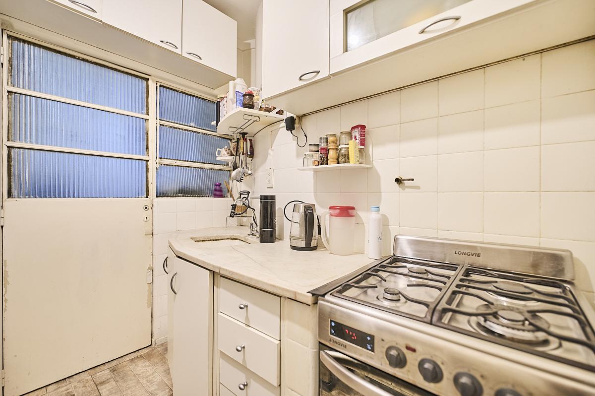 Departamento en venta