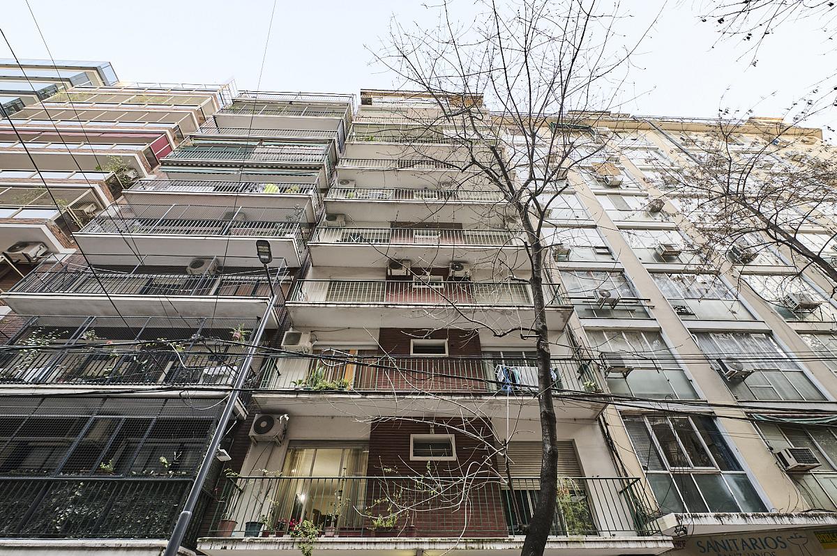Departamento en venta