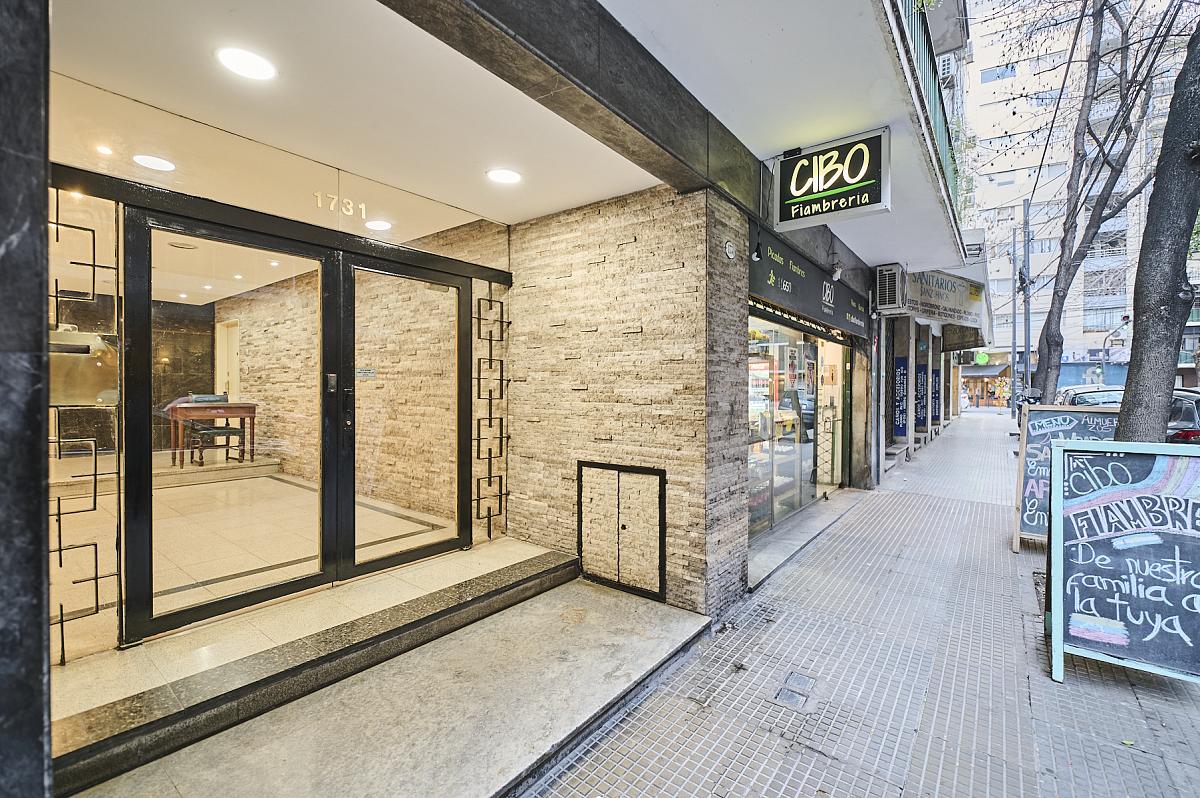 Departamento en venta