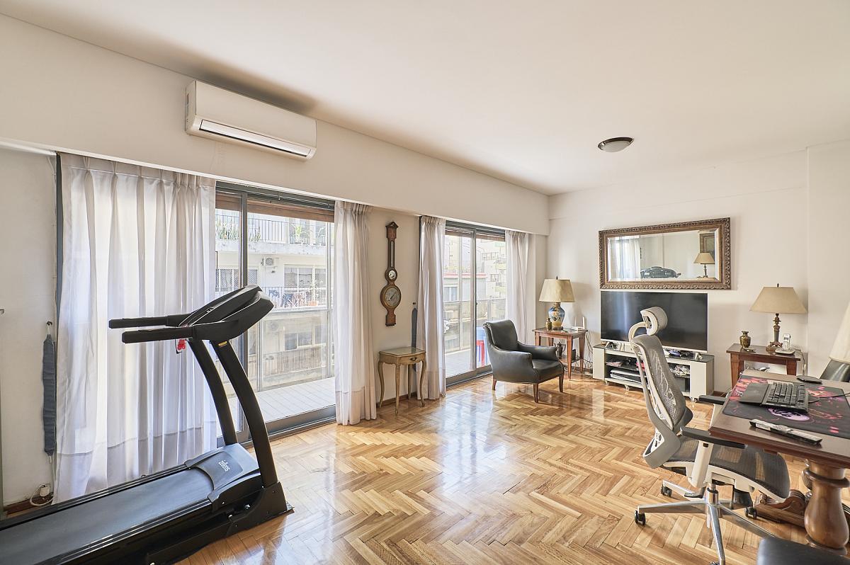 Departamento en venta