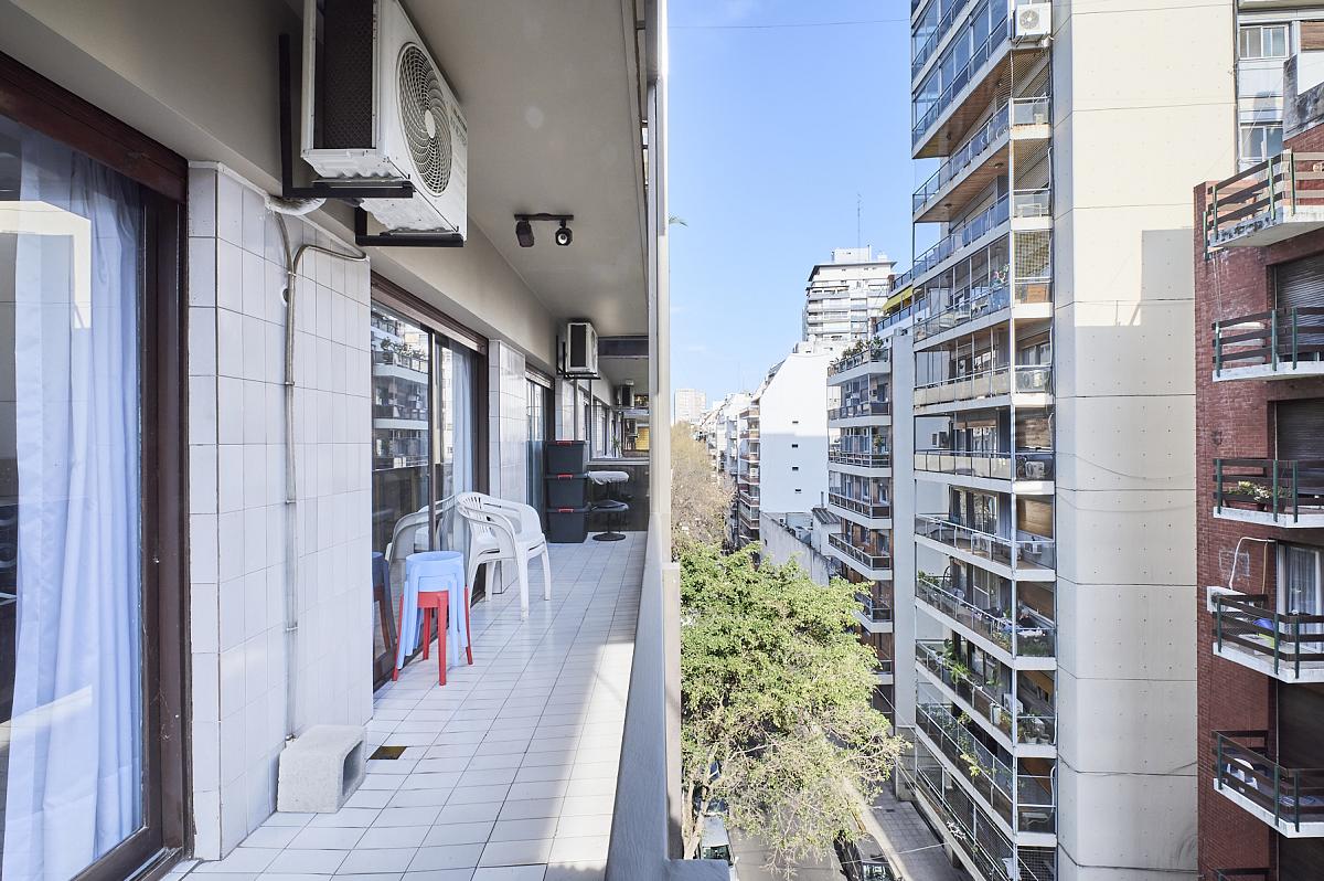 Departamento en venta