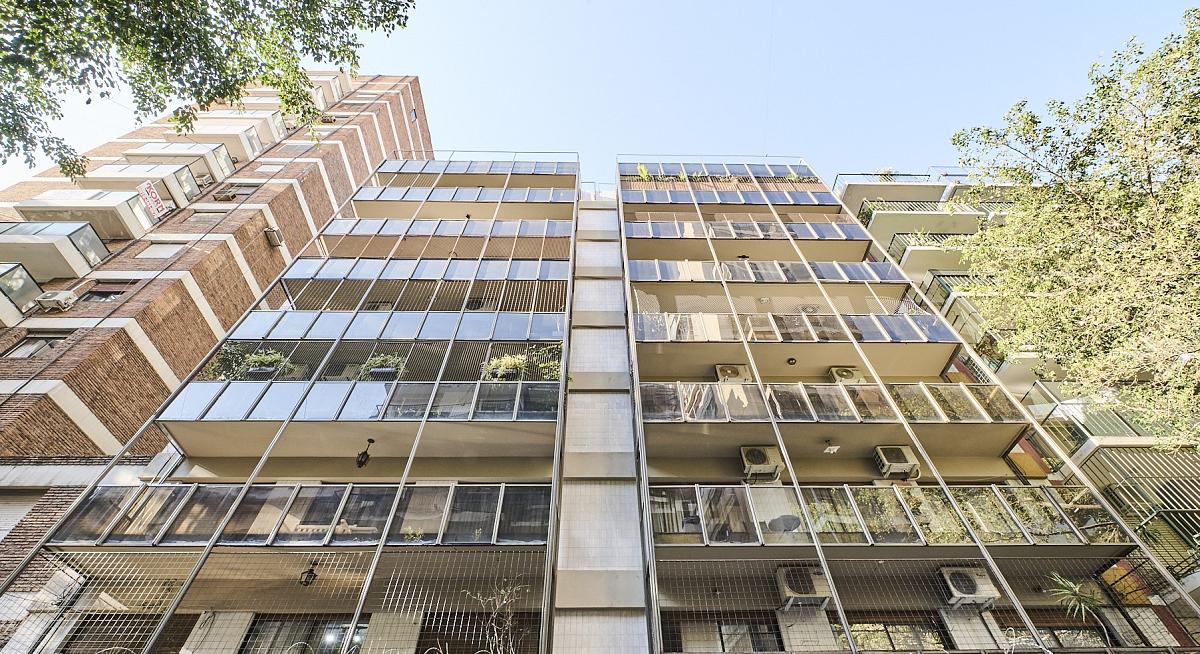 Departamento en venta