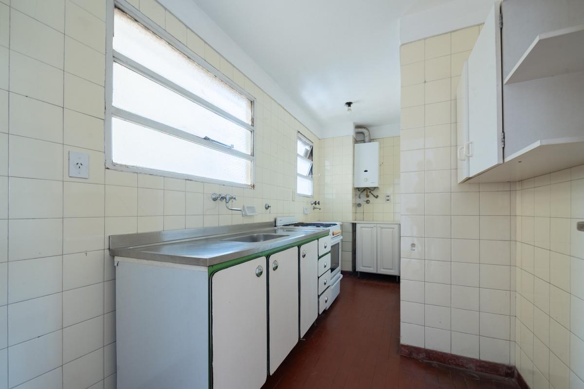 Departamento en venta