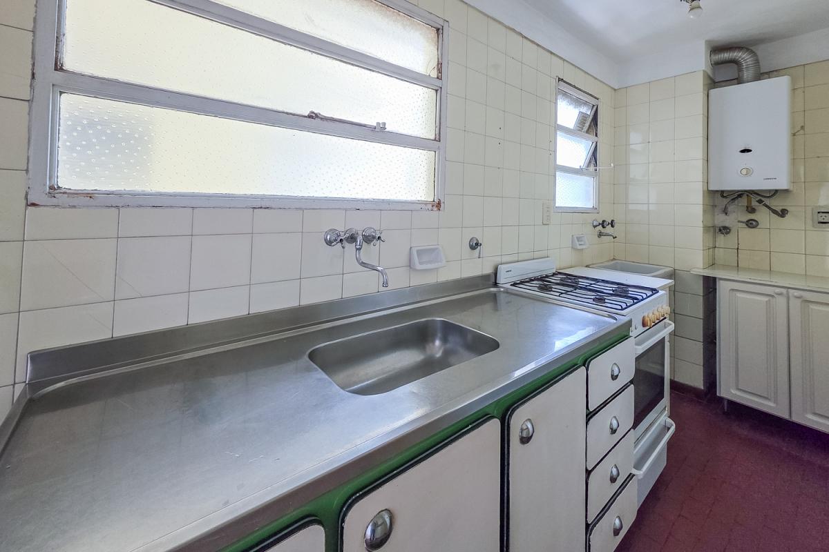 Departamento en venta