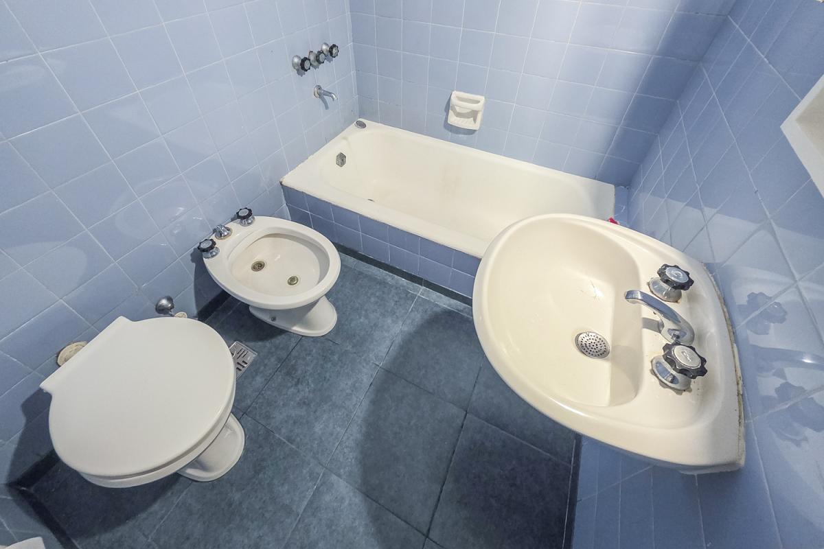 Departamento en venta