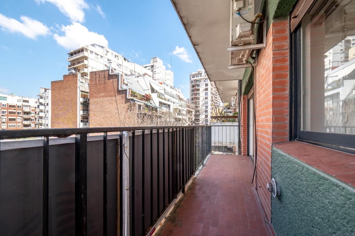 Departamento en venta