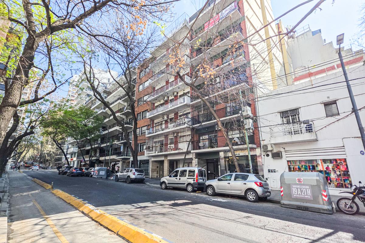 Departamento en venta