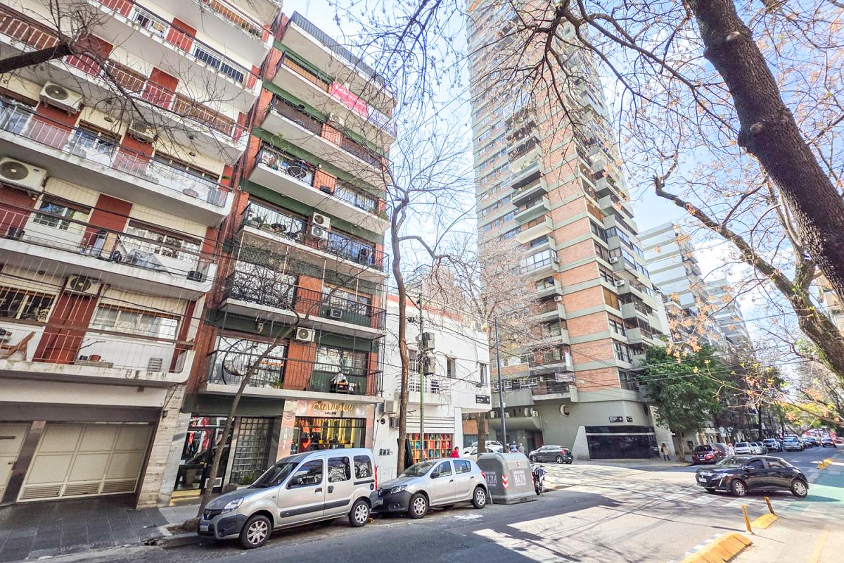 Departamento en venta