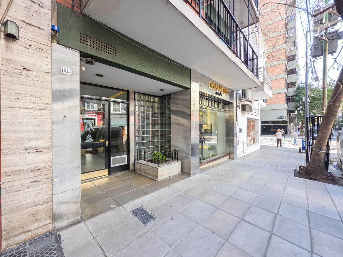 Departamento en venta