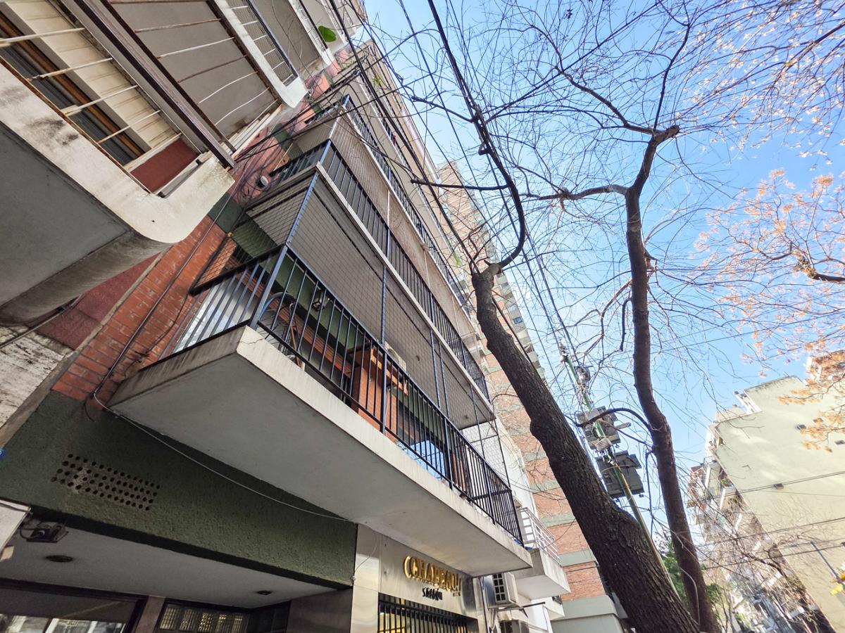 Departamento en venta