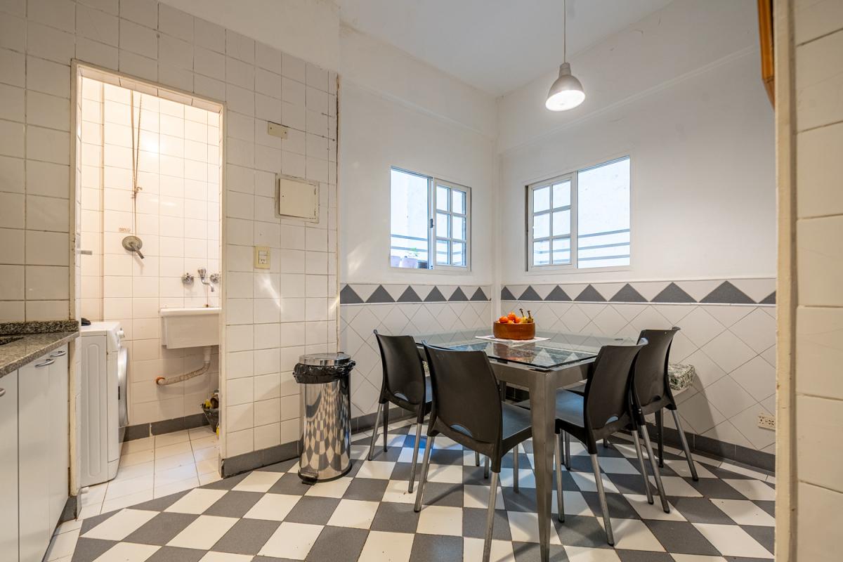 Departamento en venta