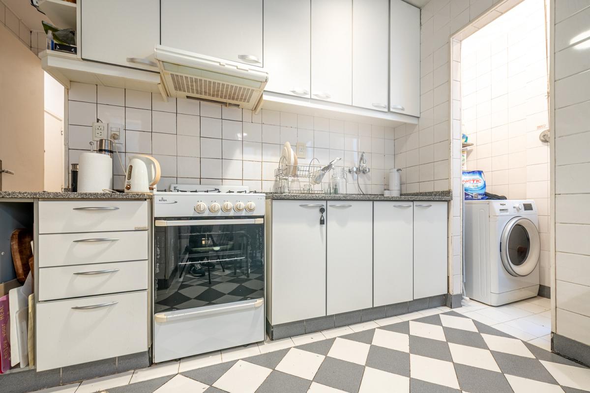 Departamento en venta