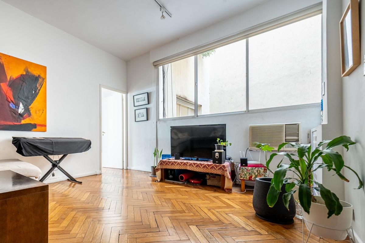 Departamento en venta