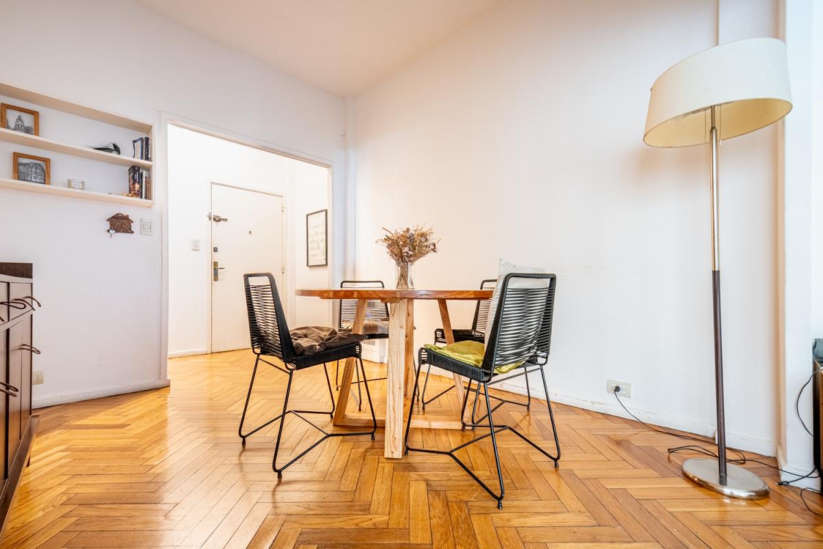 Departamento en venta