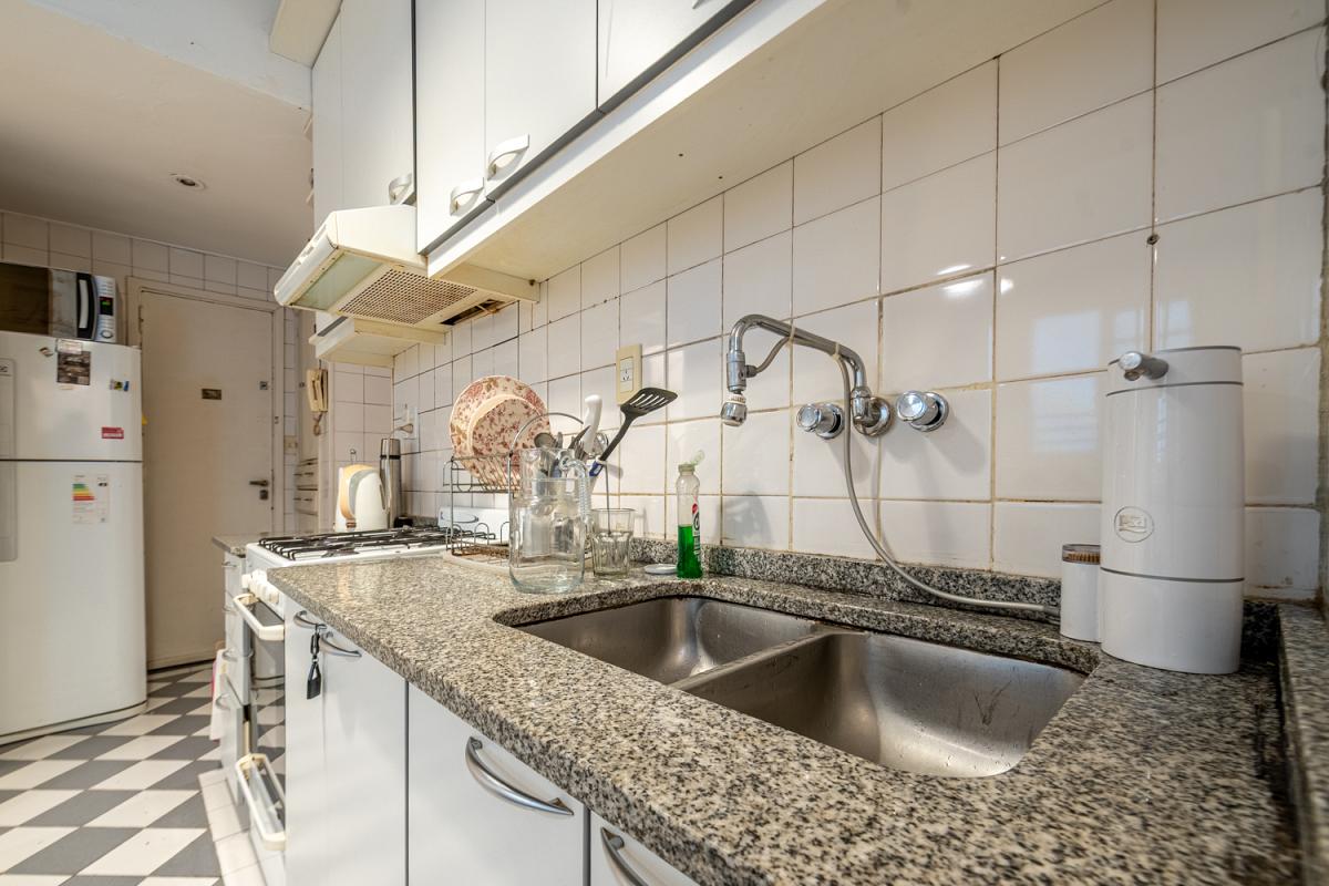 Departamento en venta